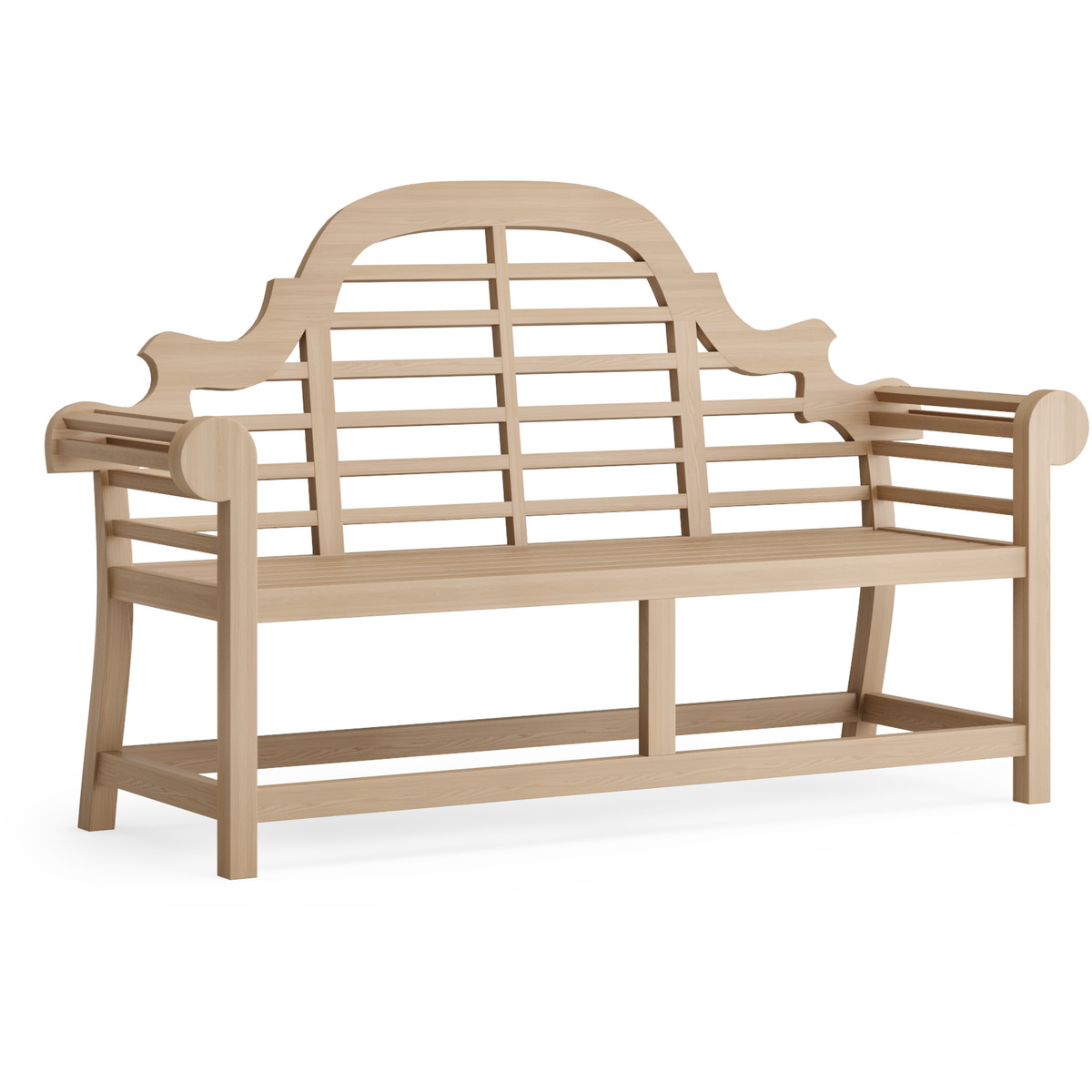 Marlboro Bench Seat